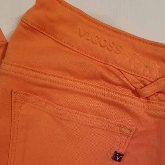 Vigoss The Jagger Skinny Jeans - Picture 2 of 7